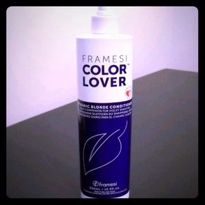 Framesi Color Lover Dynamic Blonde Conditioner